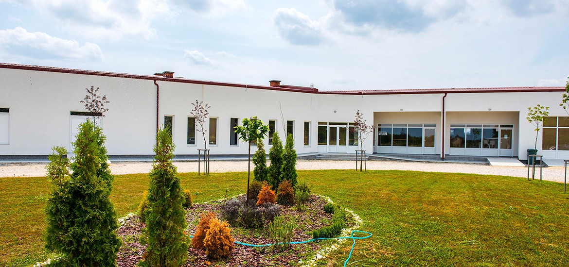 ПЈ 1 "Цвјећара број 1"