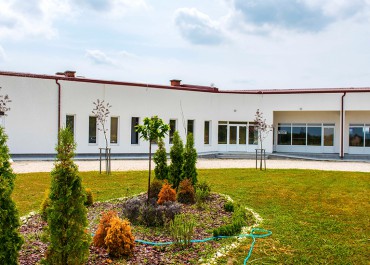 ПЈ 1 "Цвјећара број 1"